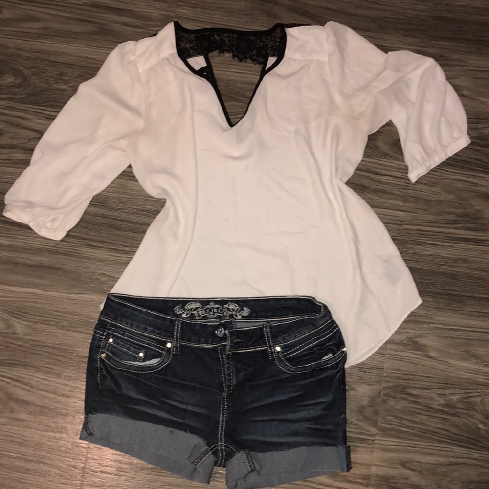 5/$60 Outfit!